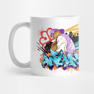 Métro Mug